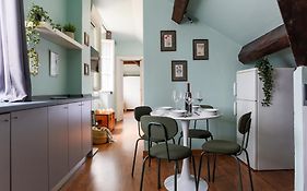The Best Rent - Flat In Brera District